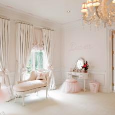 Ballerina Bedroom