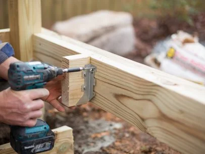 Impact driver for deck screws best sale