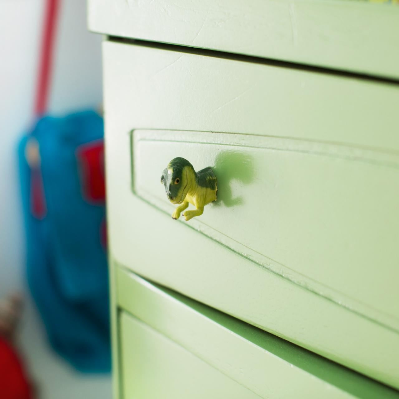 99 Clever Ways To Transform A Boring Dresser