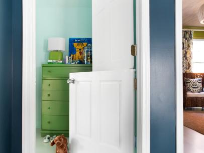 17 Easy DIY Cabinet Door Ideas on a Budget - The Handyman's Daughter