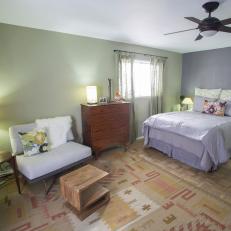 Team Jonathan: After of Spacious Bedroom