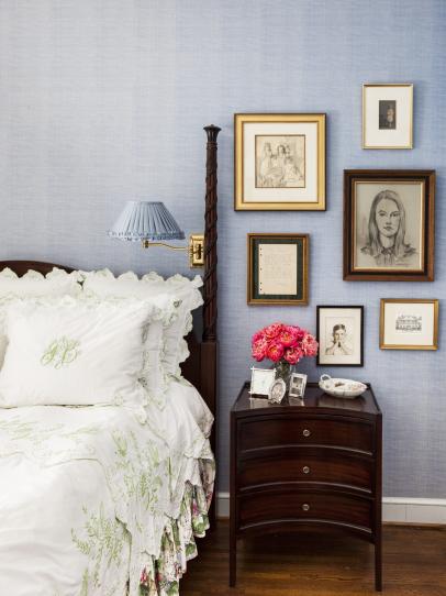 Decorating With Hand Me Downs Hgtv