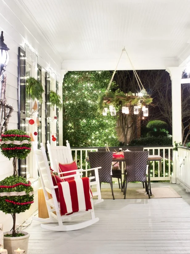 Seasonal Lighting Hacks for Home: Brighten Every Festive Moment