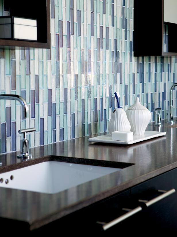  Bathroom  Tiles  for Every Budget and Design  Style HGTV