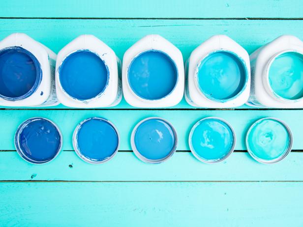 expert tips for choosing the paint color hgtv expert tips for choosing the paint color hgtv