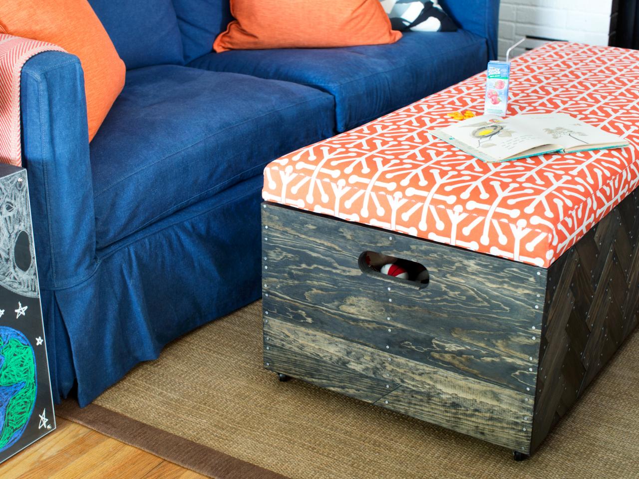 storage ottoman for toys