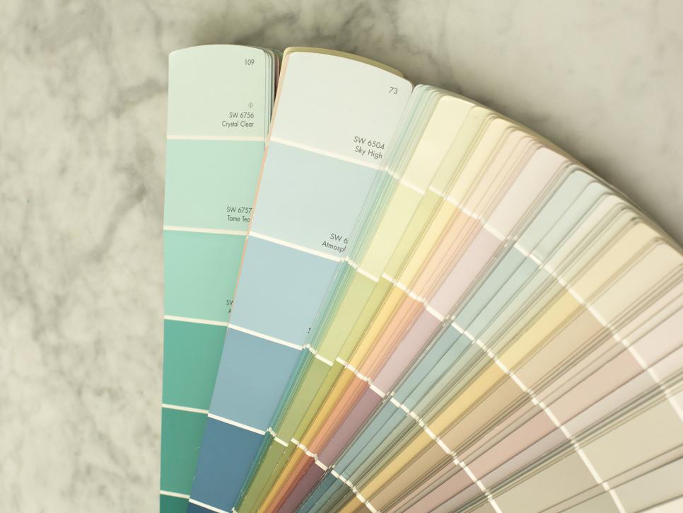 Expert Tips for Choosing the Perfect Paint Color | HGTV