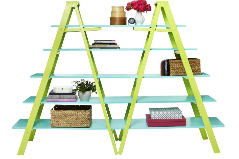 Home Storage DIYs Make Storage and Shelving HGTV