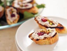 warm weather appetizers