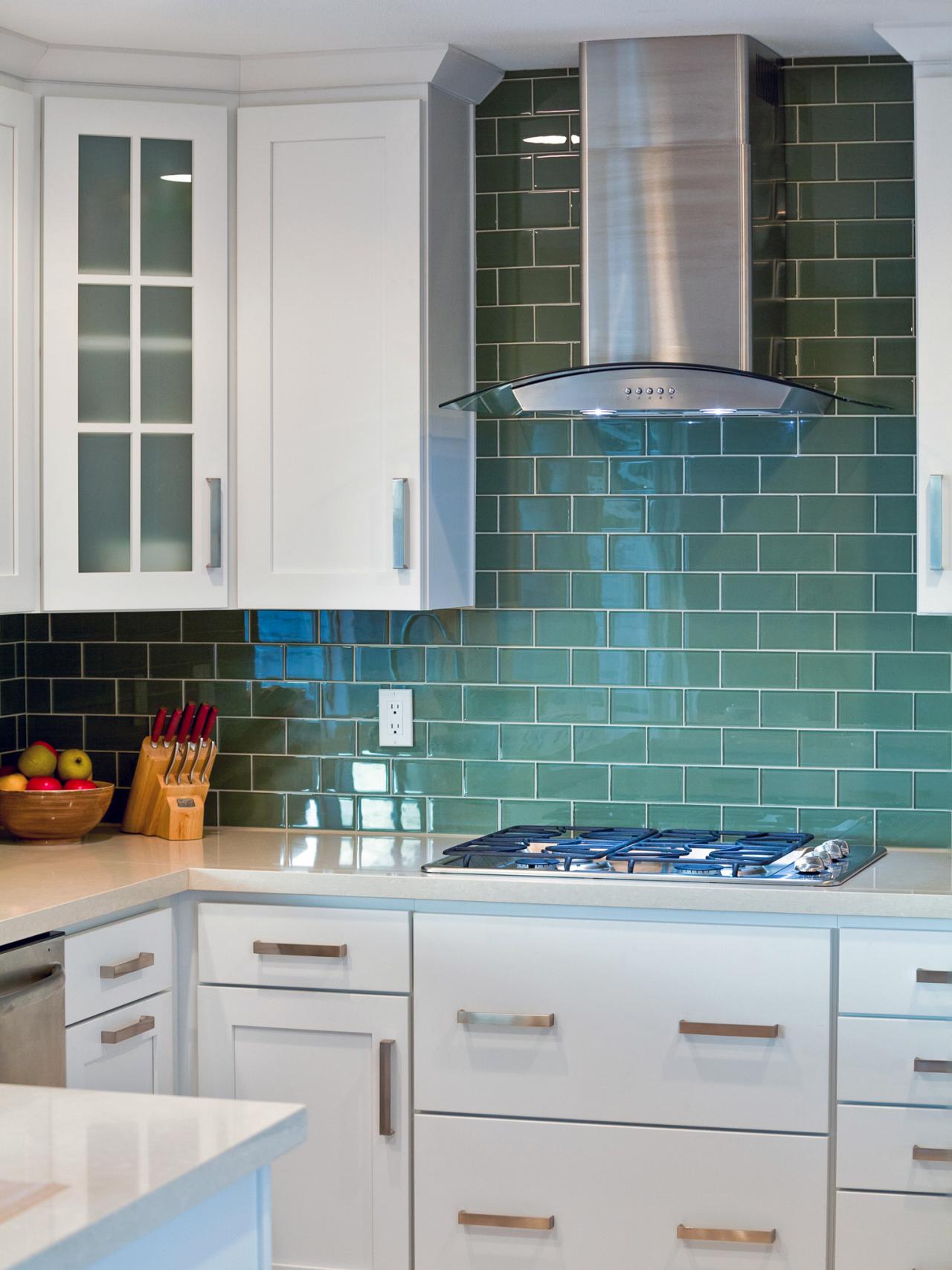 The History of Subway Tile + Our Favorite Ways to Use It | HGTV's ...