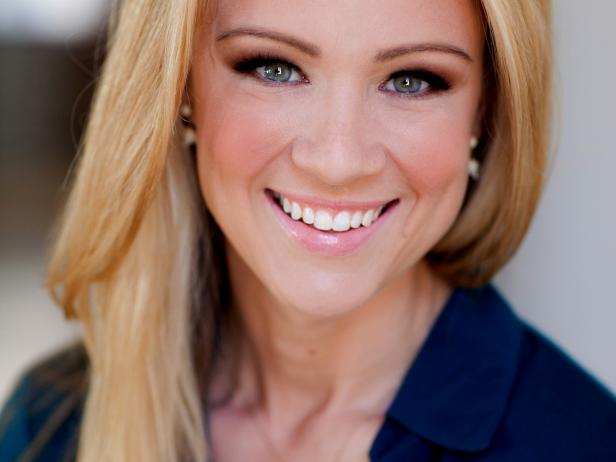 Casey Noble Bio | Casey Noble | HGTV
