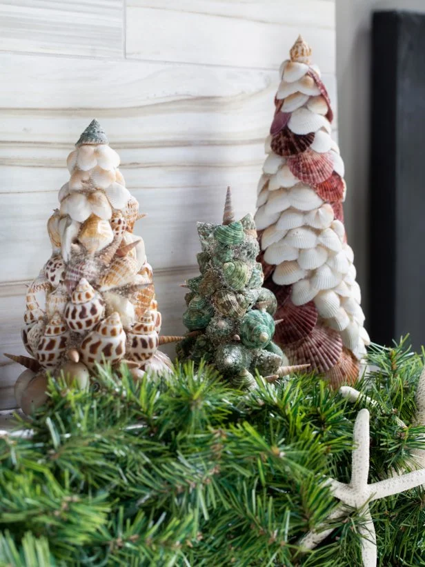 Christmas Decorating With Natural Materials: Stunning Eco-Friendly Ideas