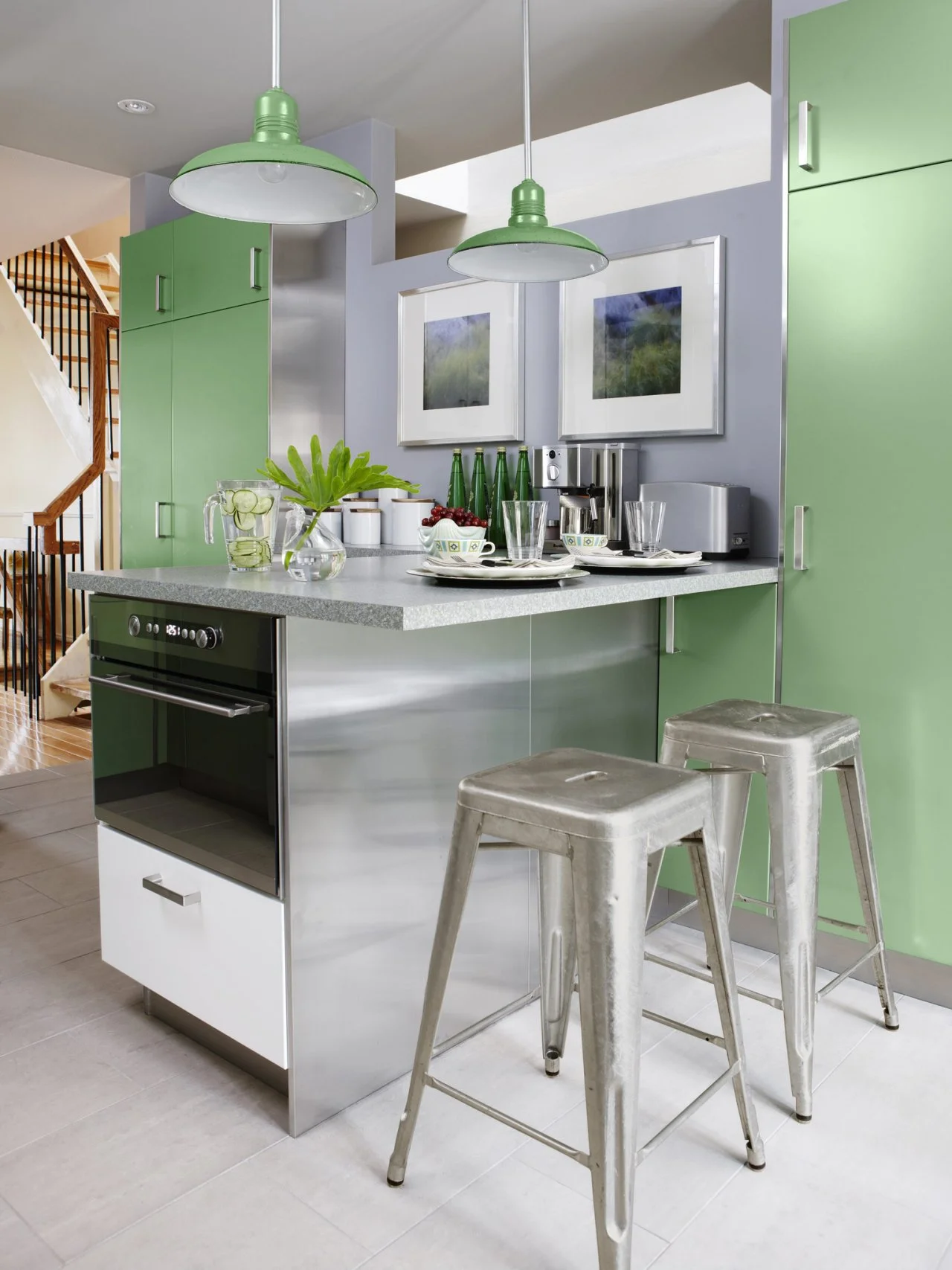 Sarah Richardson Design Kitchen Quartz From BEFORE To AFTER Is My