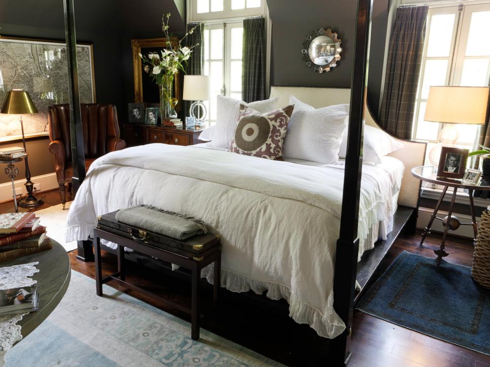 Classic Bedroom Design Ideas Hot Style New Traditional HGTV Classic Bedroom Design Ideas Hot Style New Traditional HGTV