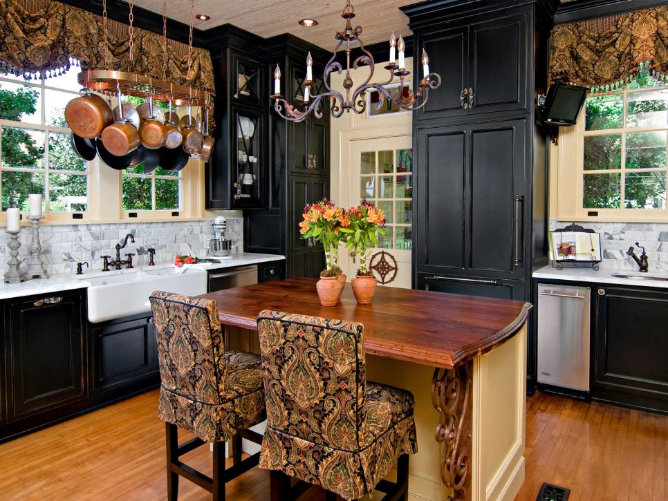 Kitchen Theme Ideas Hgtv Pictures Tips Inspiration Hgtv