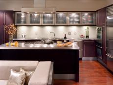 Kitchen Lighting Ideas Inspiration Hgtv