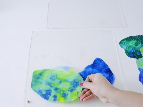 Let's Make a Crayon Painting • Crayon Art Projects · Craftwhack