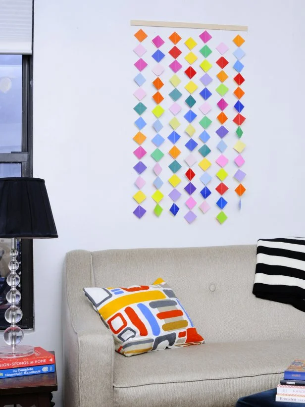Diy Cheap Wall Art: Stunning Ideas to Transform Your Space Easily
