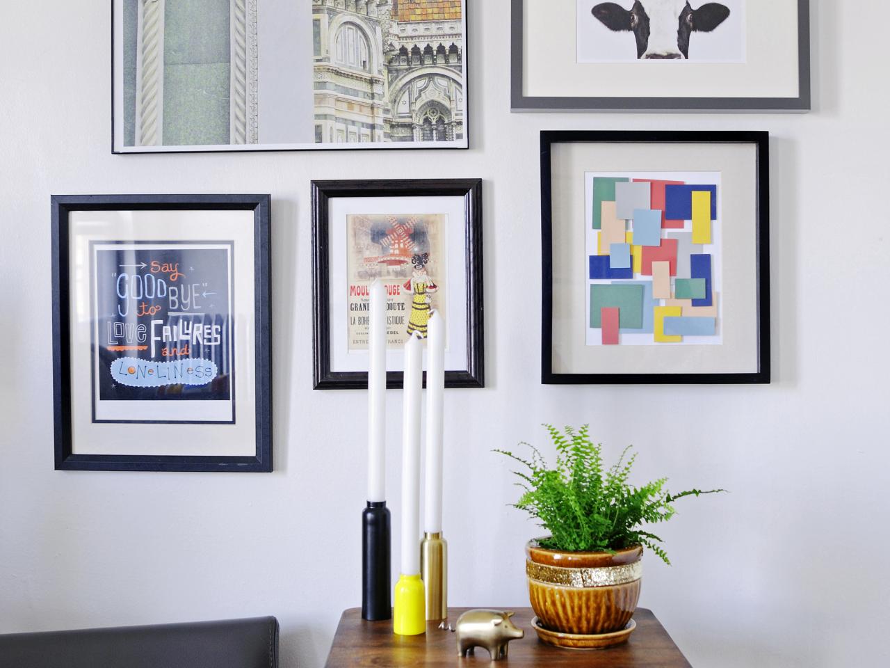 Budget-Friendly DIY Wall Art Projects Anyone Can Do