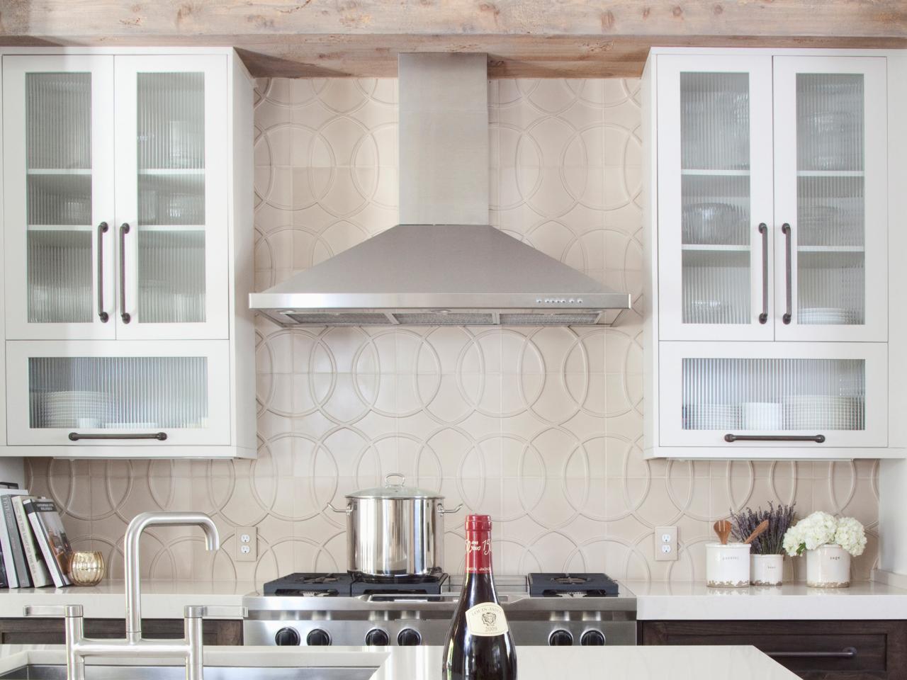 How Are They Holding up? Smart Tile Backsplash Review