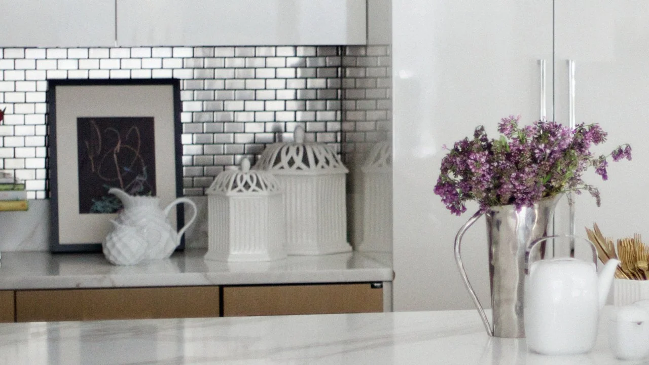Stainless Steel Backsplash Tiles 77 Inspiring Kitchen Backsplash Ideas