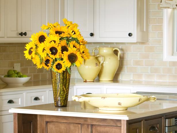 sunflower-theme-kitchen-decorating-ideas