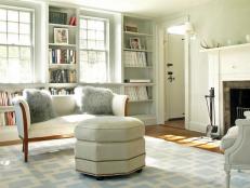 Neutral Transitional Library
