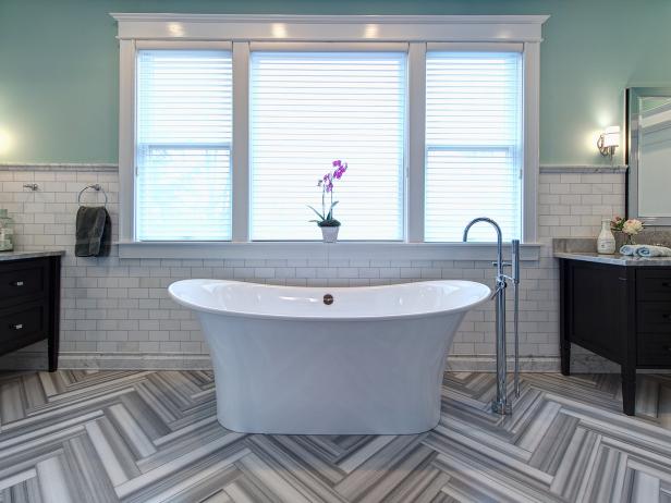 Bathroom Tile Designs Ideas Pictures, Bathtub Accent Tile Ideas