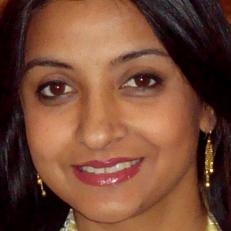 Nomita Joshi Gupta
