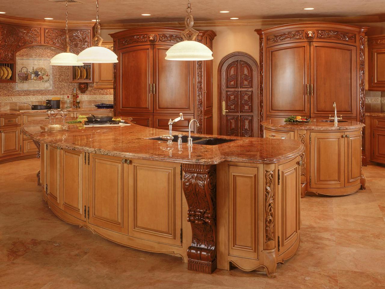 Victorian Kitchen Design Pictures