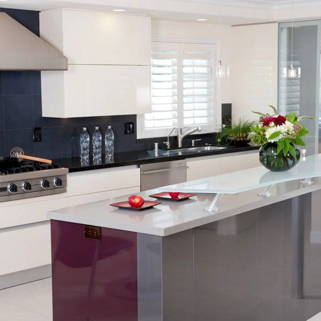 modern kitchen design images