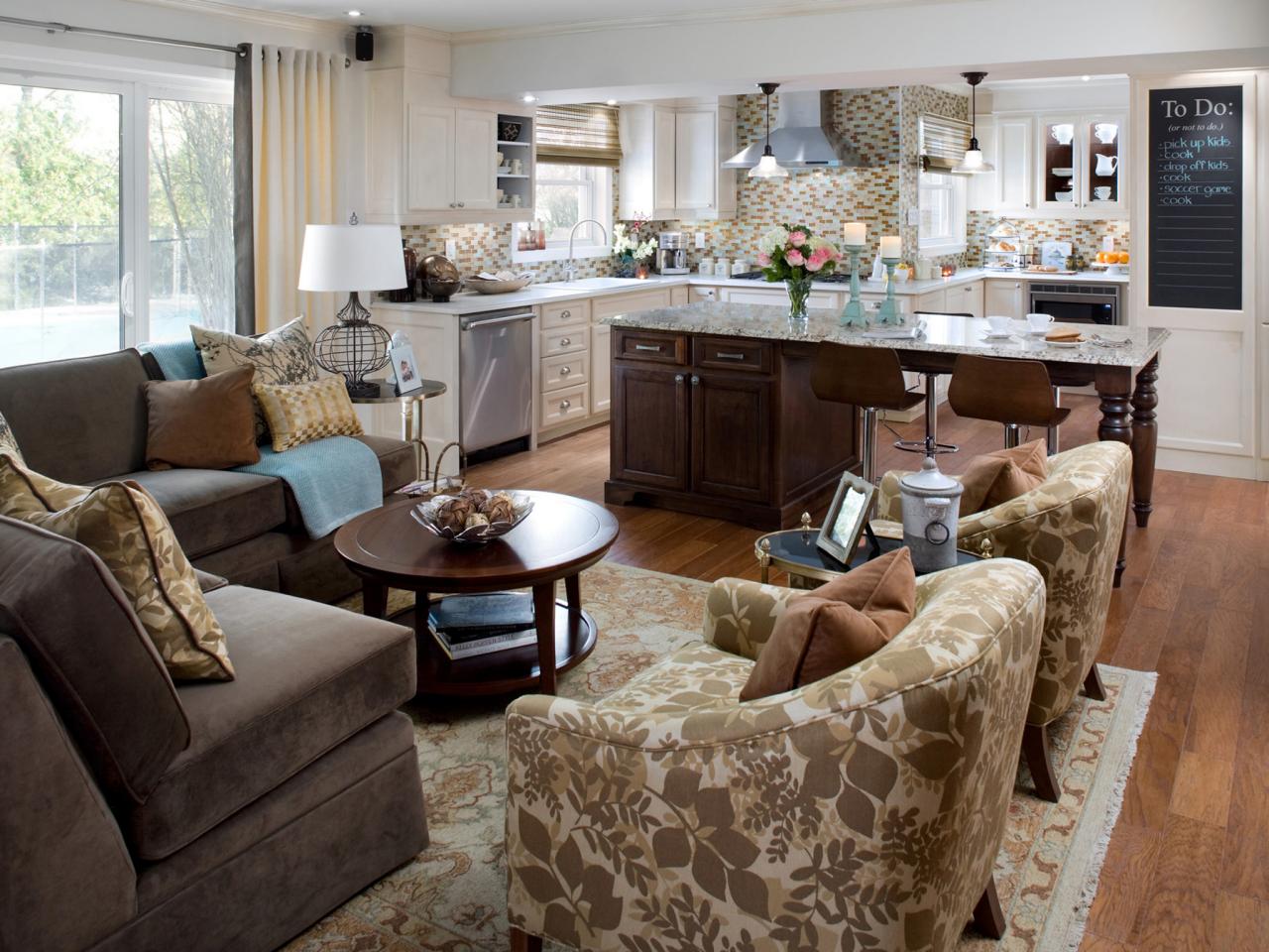 Open Kitchen House Designs Open Kitchen House Designs