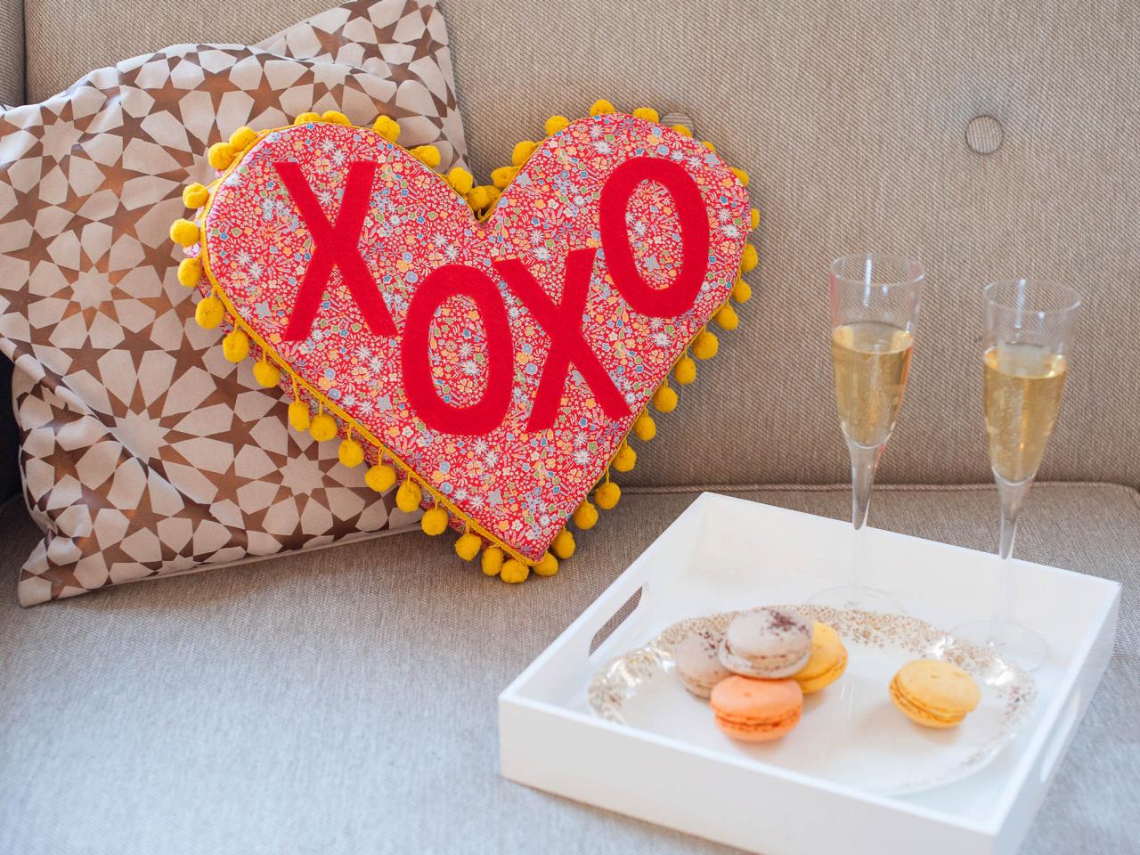 40 DIY Valentine's Day Gifts They'll Actually Love