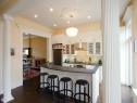 Small Space Gourmet Kitchen, Karen Needler