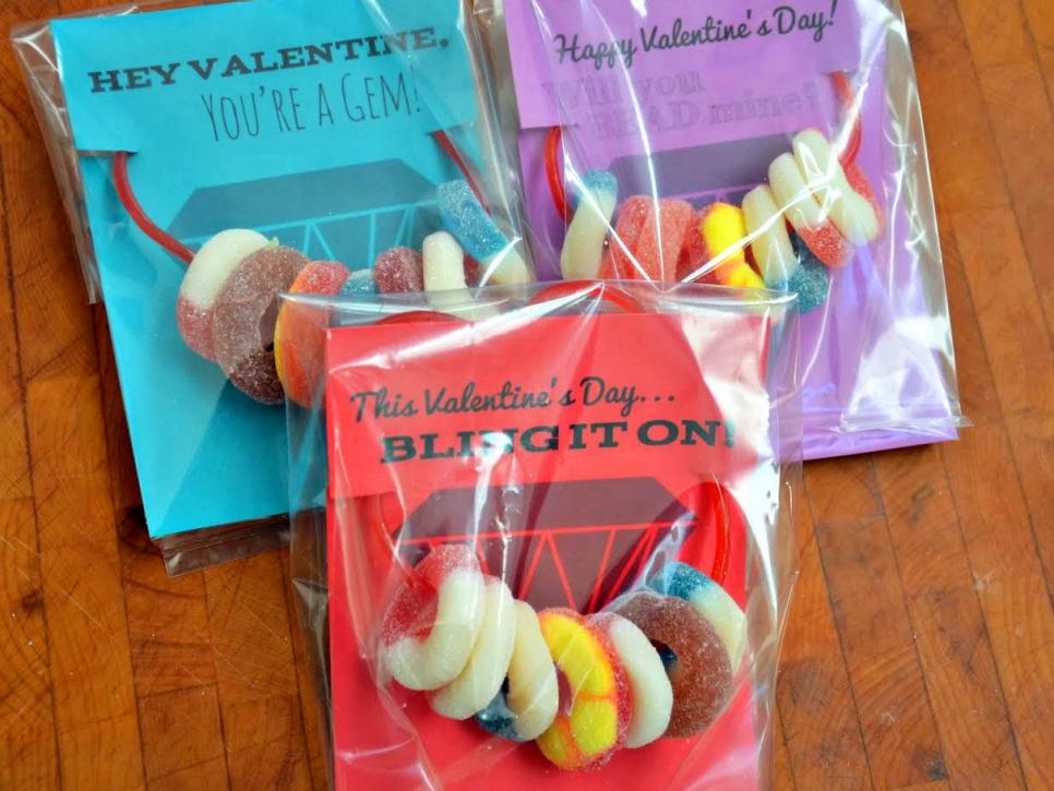 easy valentine ideas for him