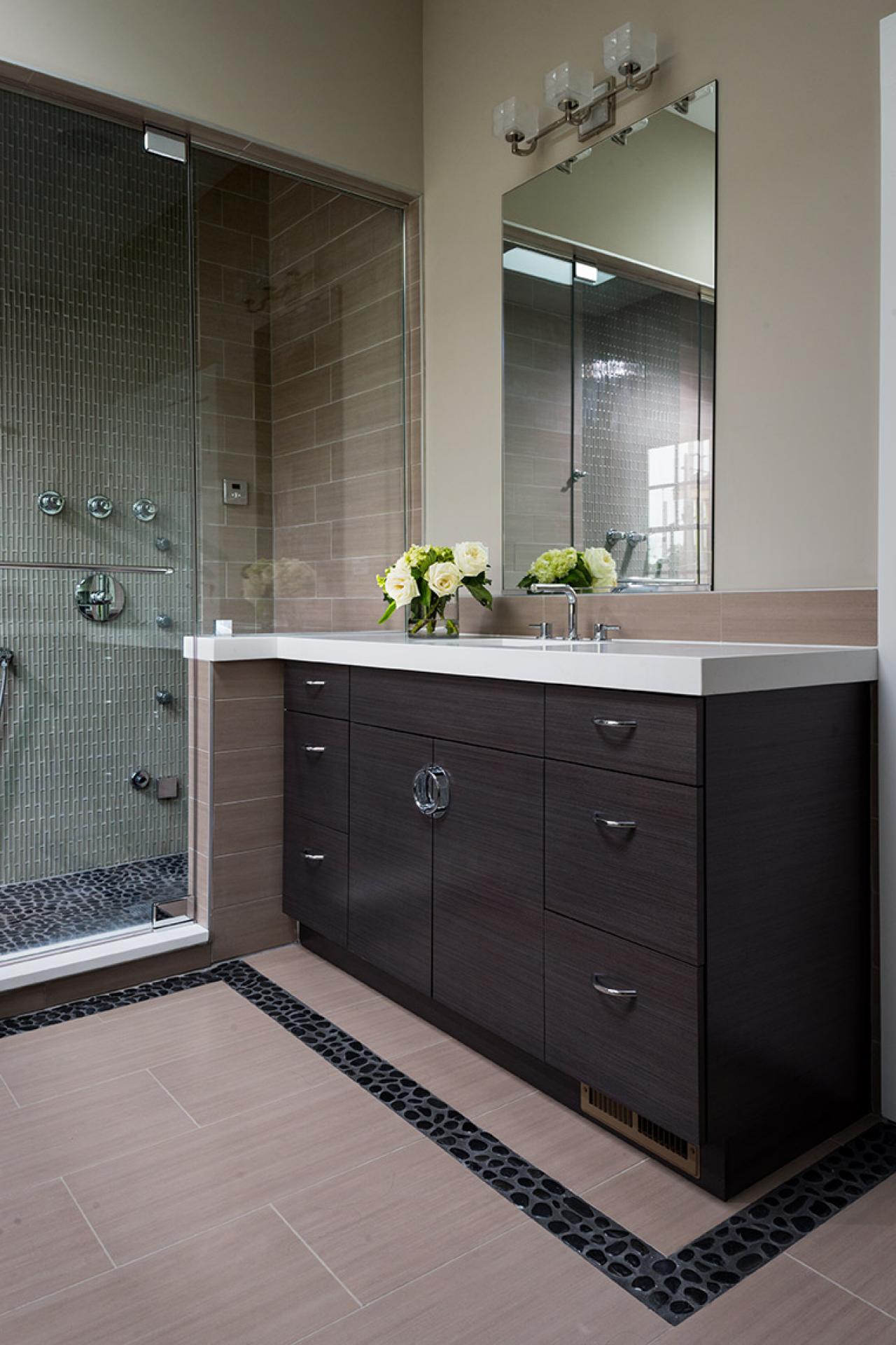 15 Modern Bathroom Vanity Ideas For A Sleek And Stylish Look