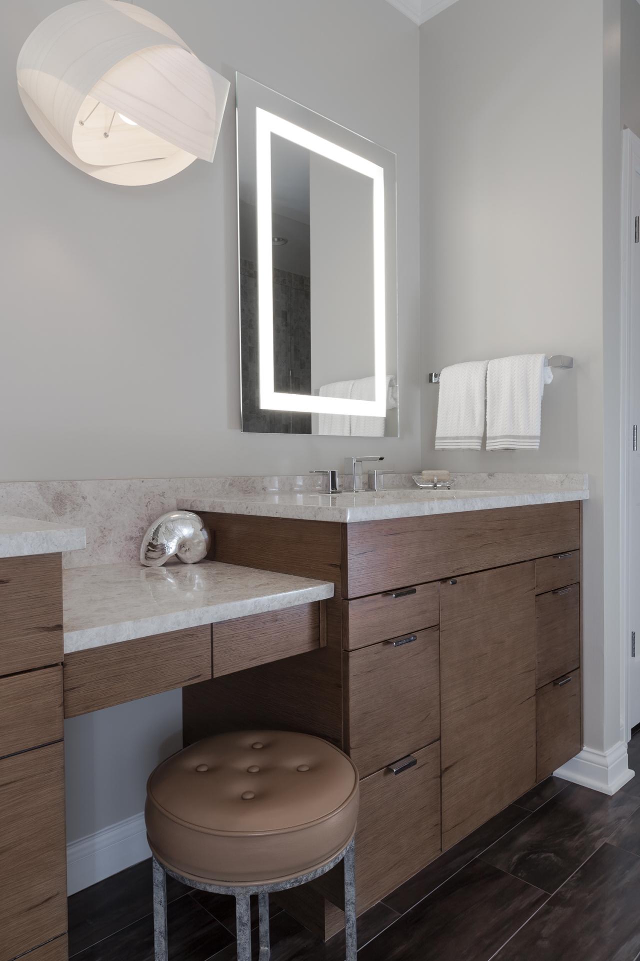 15 Modern Bathroom Vanity Ideas For A Sleek And Stylish Look