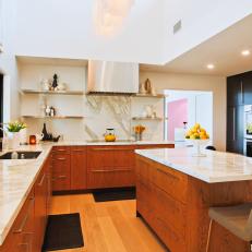 Modern Kitchen Photos Hgtv