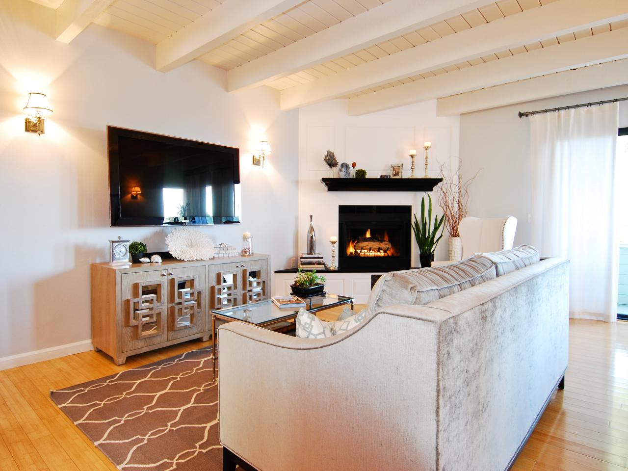 Living Room Ideas With Corner Fireplace Centerfieldbarcom
