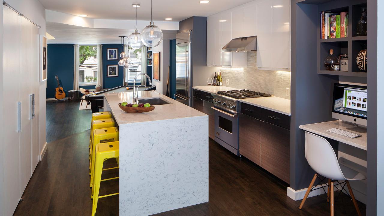 55+ Inspiring Modern Kitchens We Can't Stop Swooning Over
