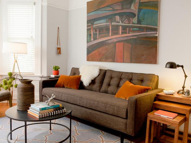 Can't Reupholster Your Sofa Right Now? Try One of These Alternatives ...