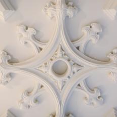 Traditional Ceiling Medallions 