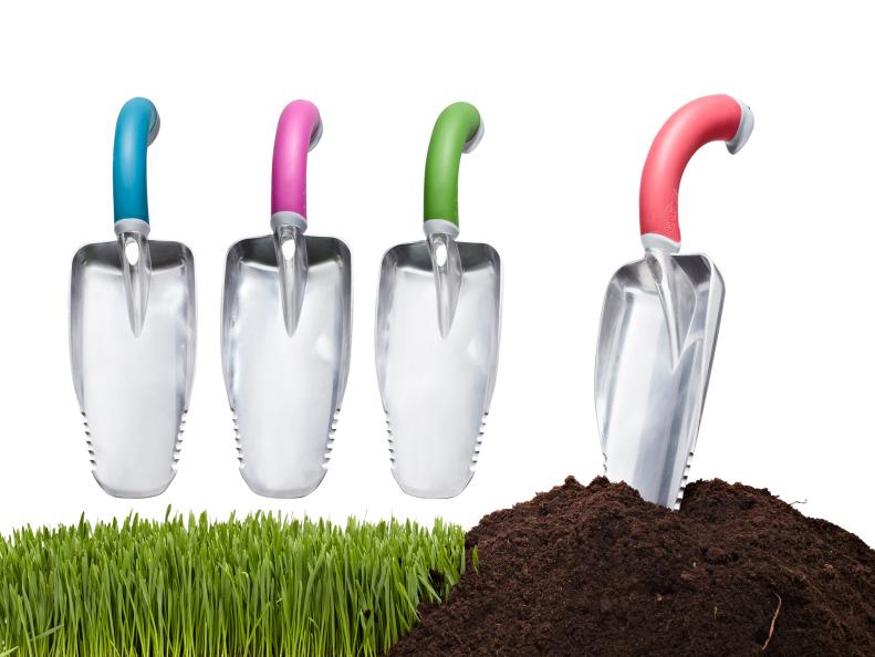 soil scoop