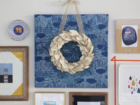 11 New Ways to Upgrade a Gallery Wall