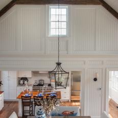 Dining Room With Vaulted Ceiling Dining Room With Vaulted Ceiling