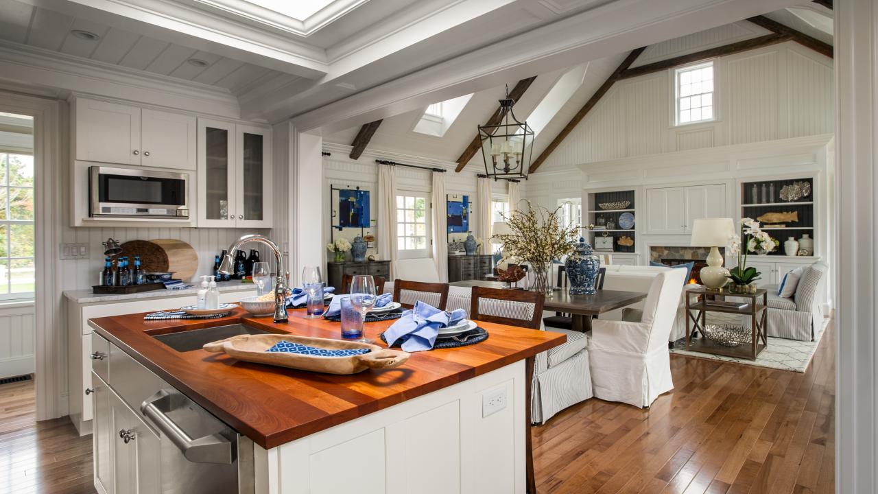 House & Home - Top 10: Best House & Home Kitchens Of 2015