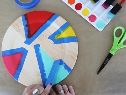 3 Ways to Paint Wood Crafts - The Tech Edvocate