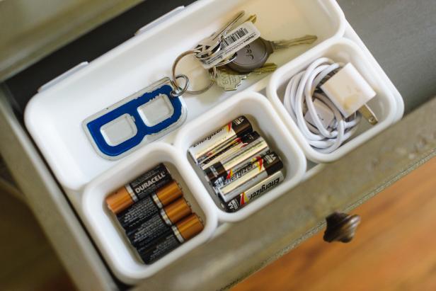 Brilliant Junk Drawer Organizing Tips You ve Never Tried