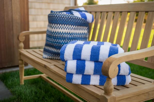 How To Maintain And Repair Your Outdoor Furniture - How Do You Fix Sagging Outdoor Furniture