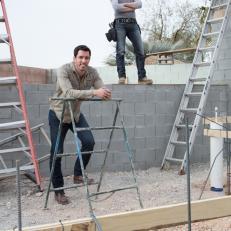 Property Brothers on Site